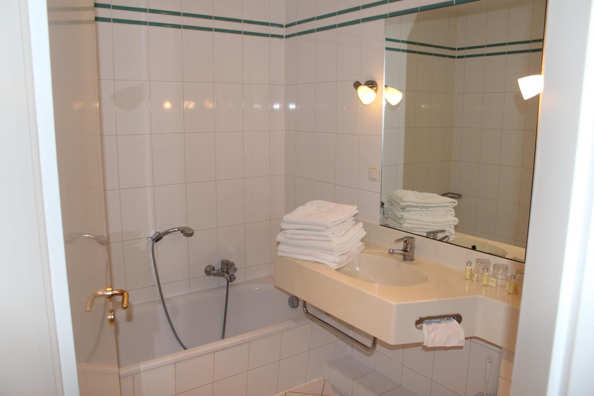 Lauenburger Muehle Hotel Quarto foto