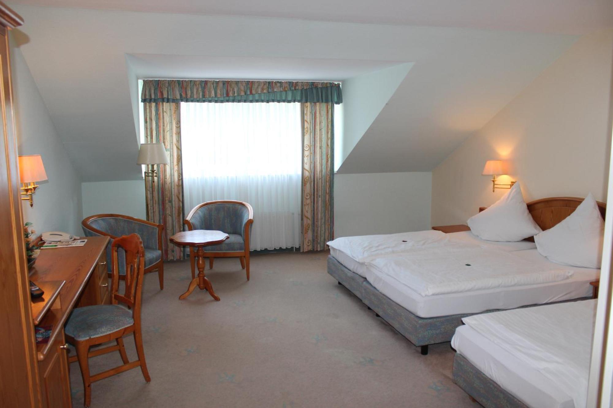 Lauenburger Muehle Hotel Quarto foto