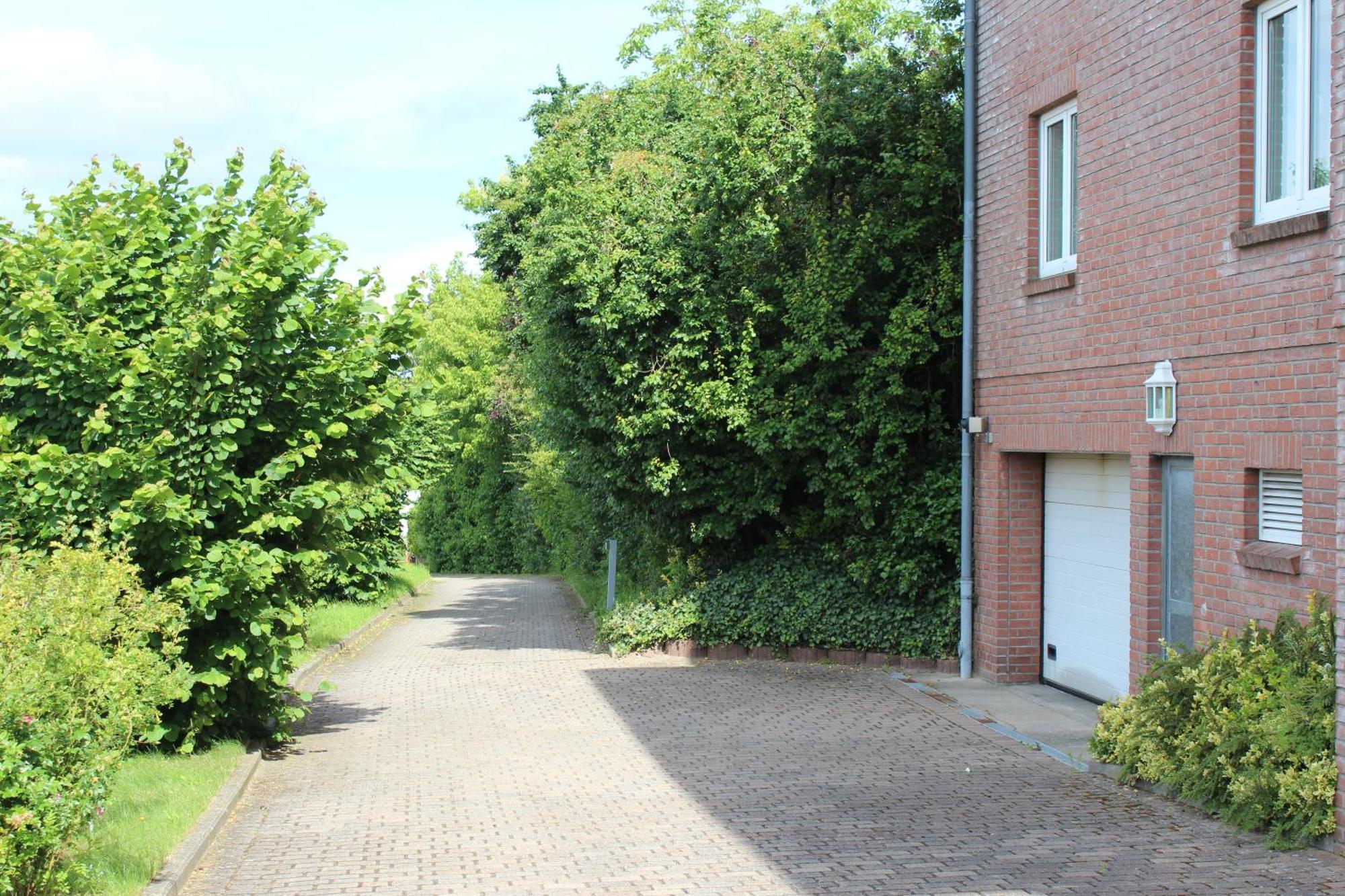 Lauenburger Muehle Hotel Exterior foto