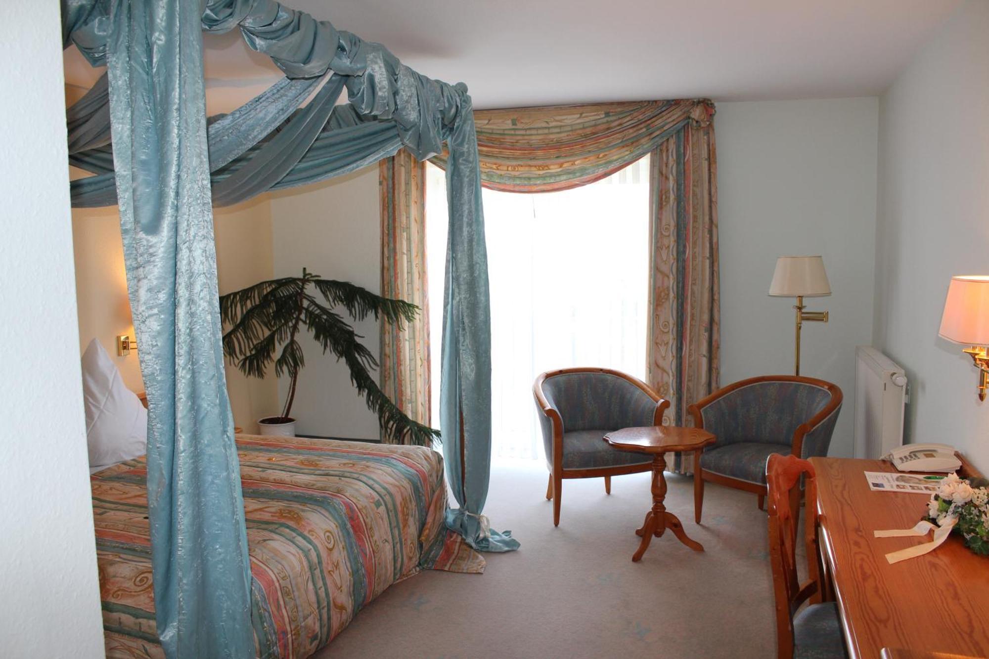 Lauenburger Muehle Hotel Quarto foto