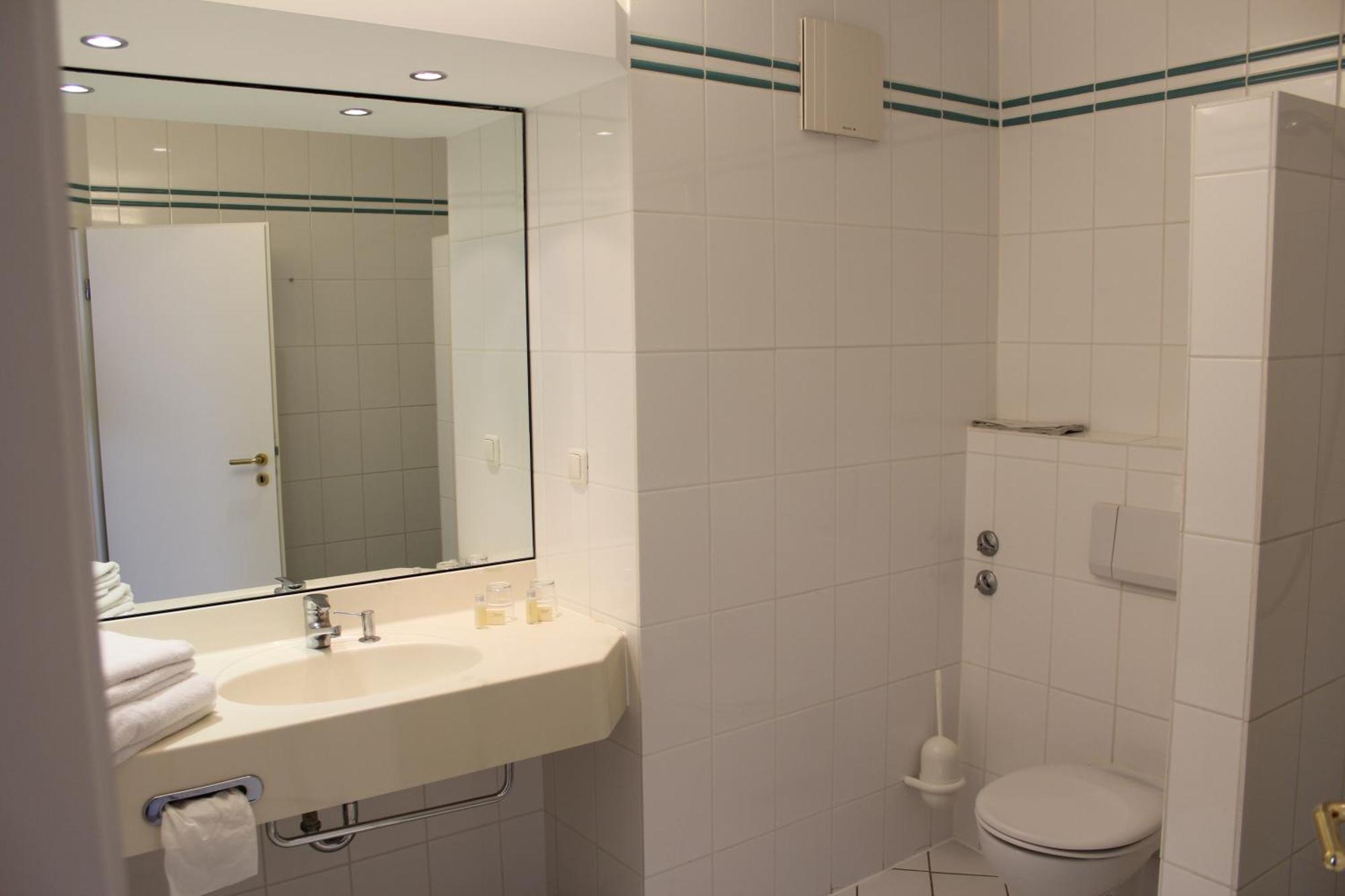 Lauenburger Muehle Hotel Quarto foto