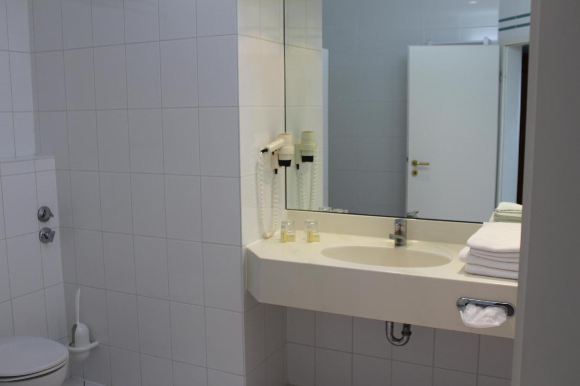 Lauenburger Muehle Hotel Quarto foto