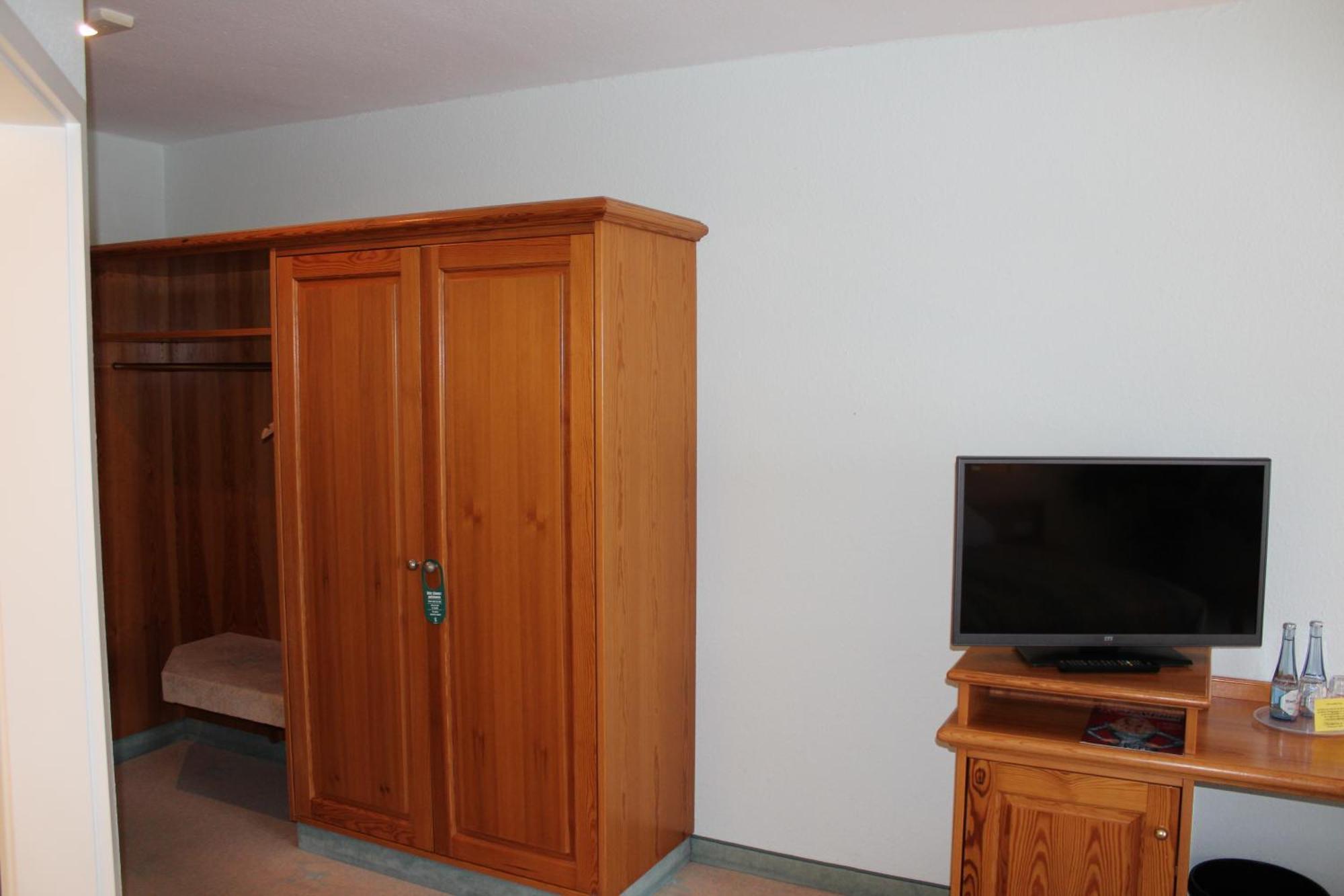 Lauenburger Muehle Hotel Quarto foto