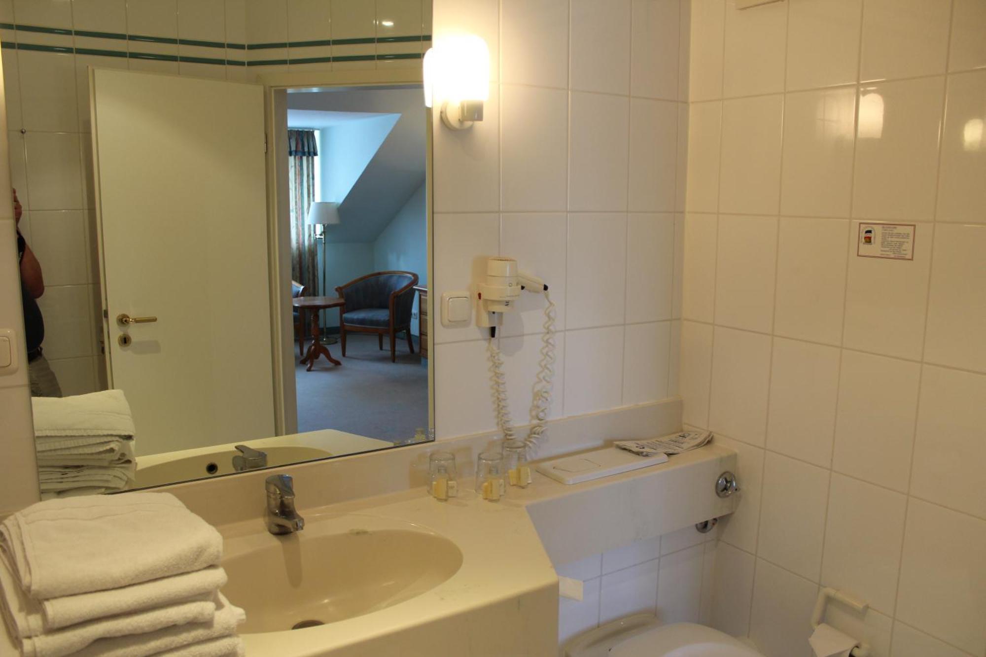 Lauenburger Muehle Hotel Quarto foto